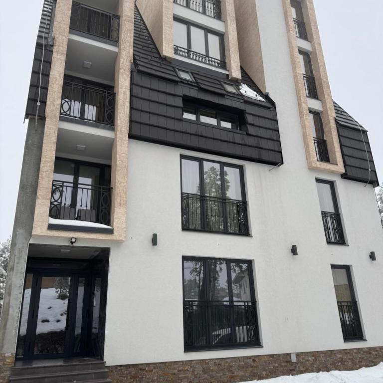 DivciRaj - Apartman sa 1 Spavaćom Sobom - 24