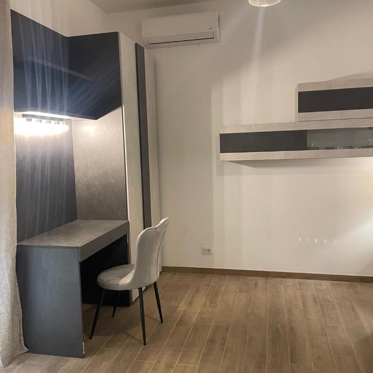 Pineta Domus - Apartment mit 1 Schlafzimmer - 3