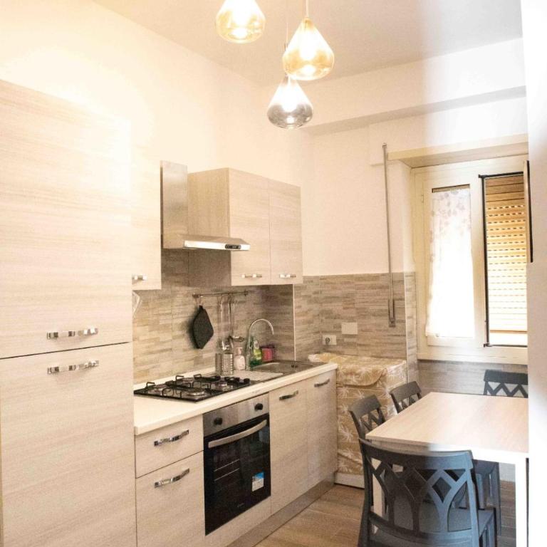 Pineta Domus - Apartment mit 1 Schlafzimmer - 5