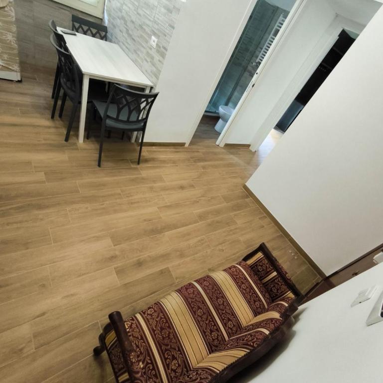 Pineta Domus - Apartment mit 1 Schlafzimmer - 7
