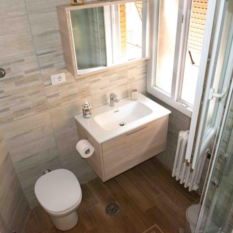Pineta Domus - Apartment mit 1 Schlafzimmer - 9