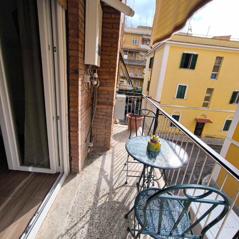 Pineta Domus - Apartment mit 1 Schlafzimmer - 10