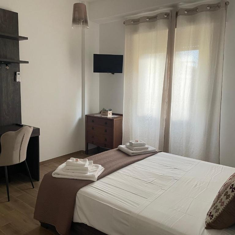 Pineta Domus - Apartment mit 1 Schlafzimmer - 13