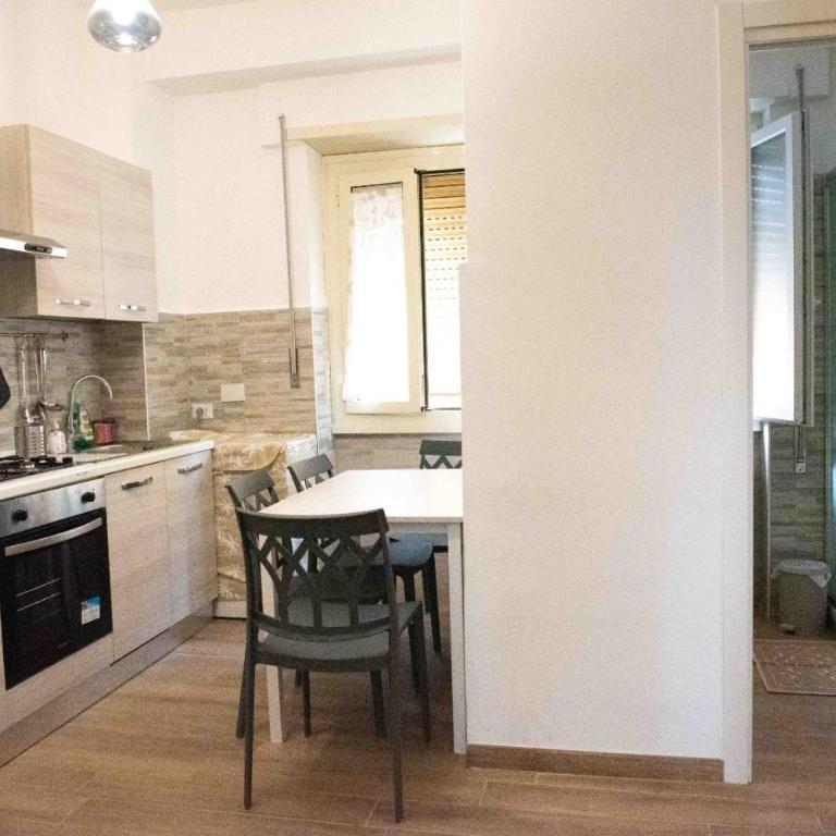 Pineta Domus - Apartment mit 1 Schlafzimmer - 15
