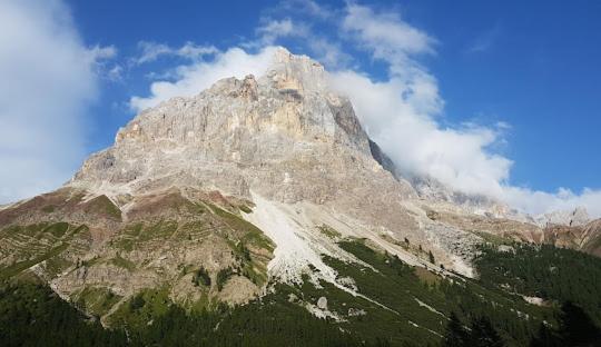 Appartamento con terrazza vista Pale di San Martino - Appartamento con Vista Montagna - 28