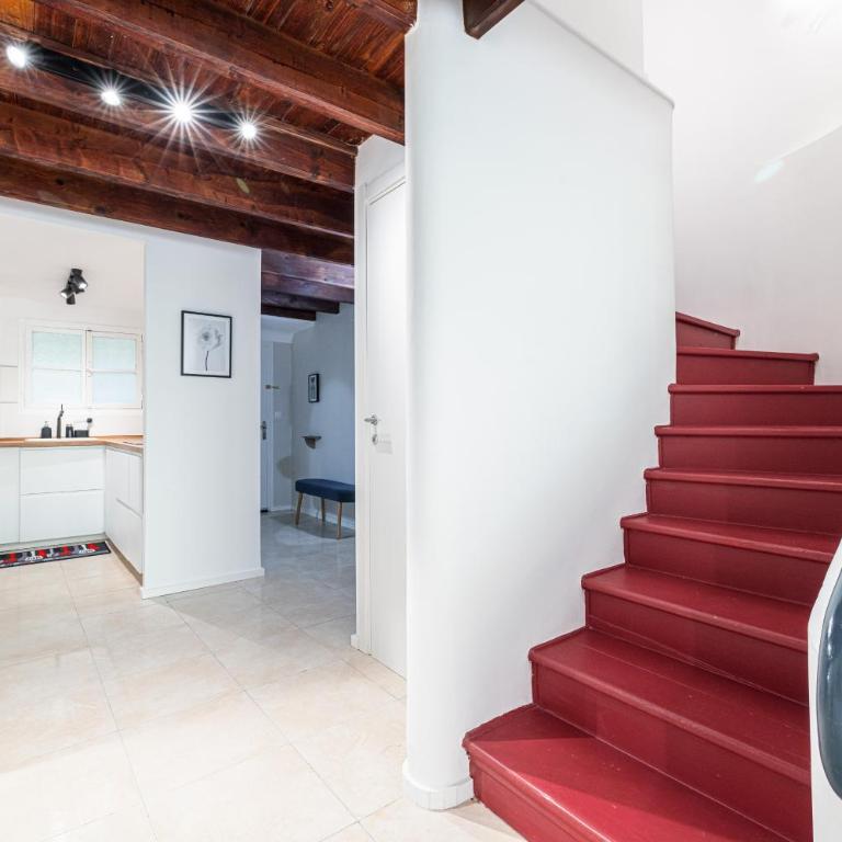 ASTORIA - Magnifique duplex lumineux à 100m des plages - Apartment mit 1 Schlafzimmer - 12