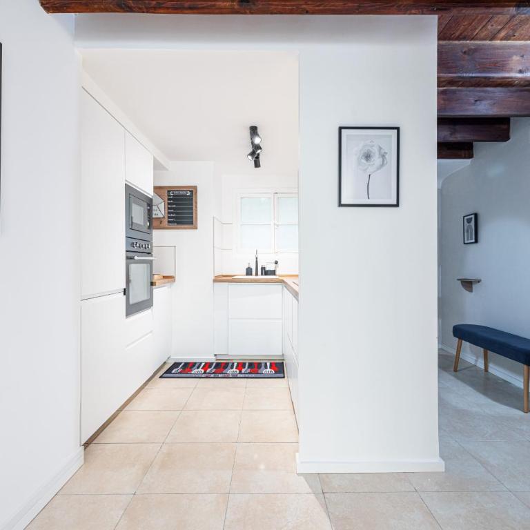 ASTORIA - Magnifique duplex lumineux à 100m des plages - Apartment mit 1 Schlafzimmer - 15