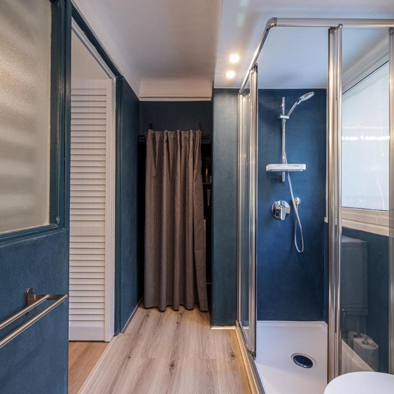 ASTORIA - Magnifique duplex lumineux à 100m des plages - Apartment mit 1 Schlafzimmer - 17