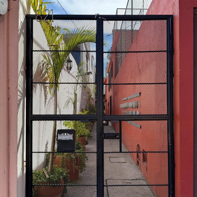 Casa 821 Guest House - Double Room with Private Bathroom - 16