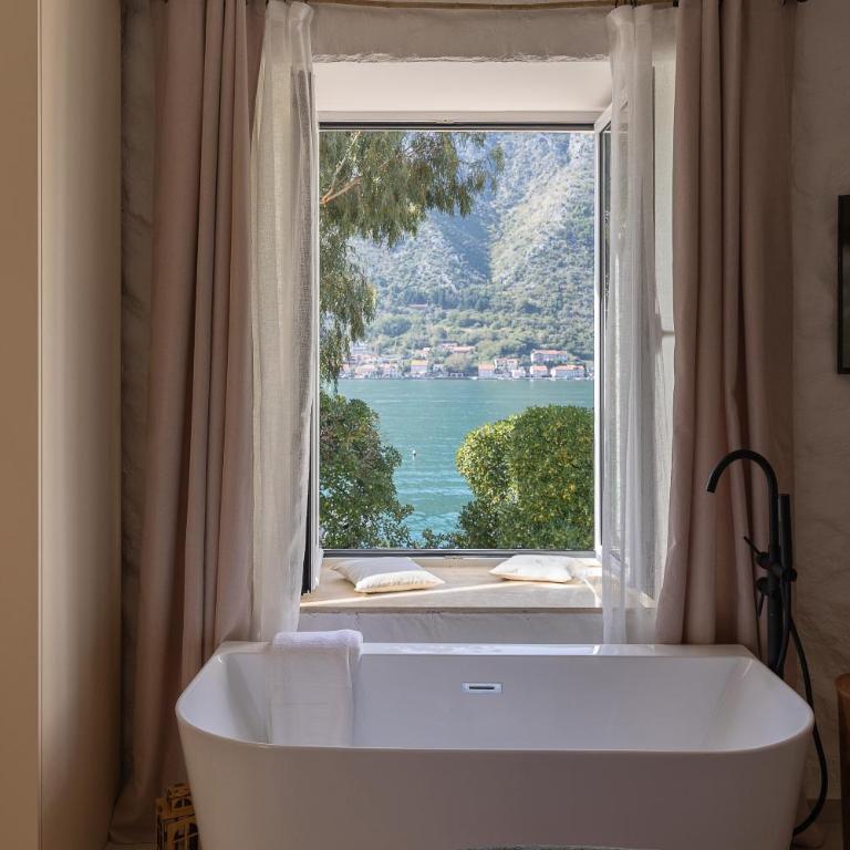 VerDi - Apartman Tipa "Suite" sa Pogledom na More - 1