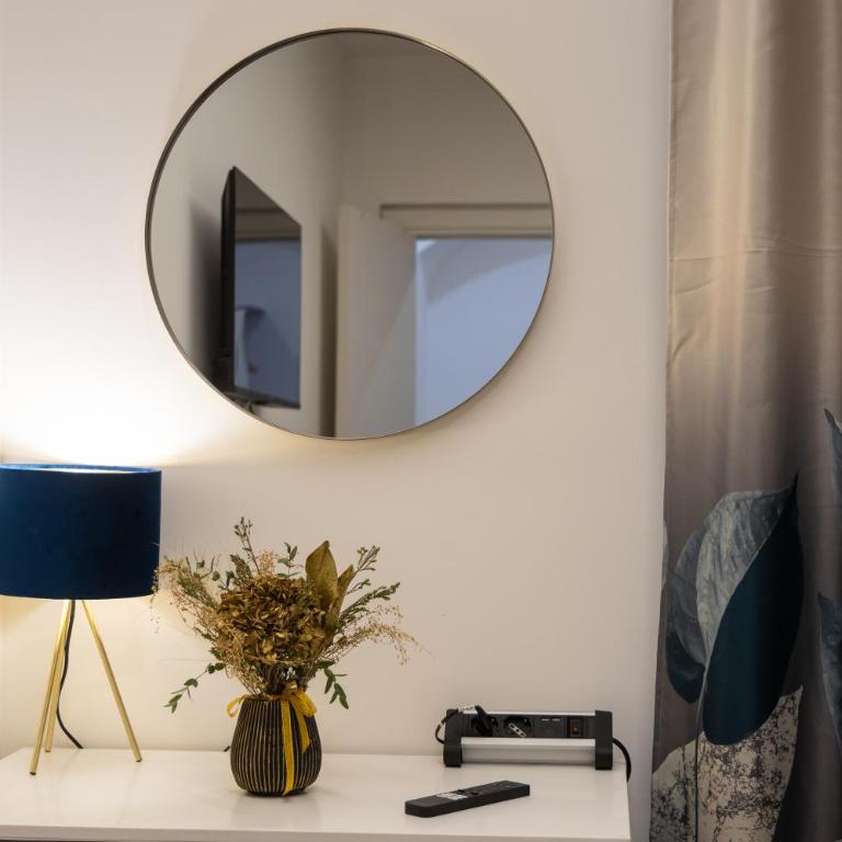 NN HOME viale xx settembre - Appartamento con 1 Camera da Letto - 29