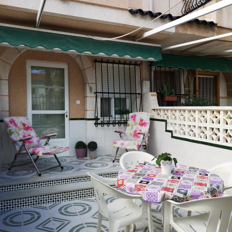 Yaya Julia - Casa de 4 dormitorios - 1