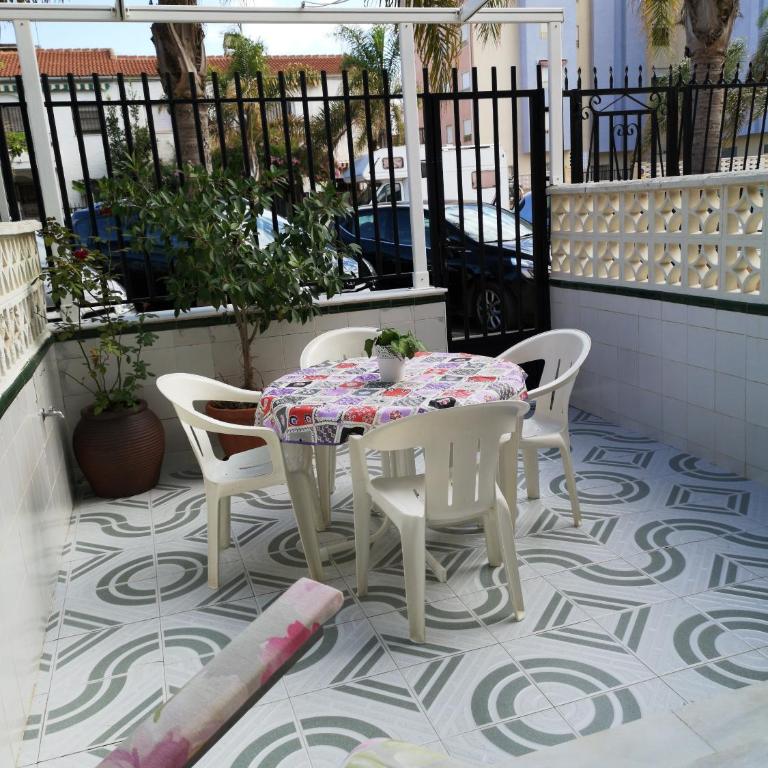 Yaya Julia - Casa de 4 dormitorios - 22