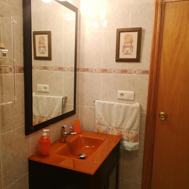 Yaya Julia - Casa de 4 dormitorios - 26