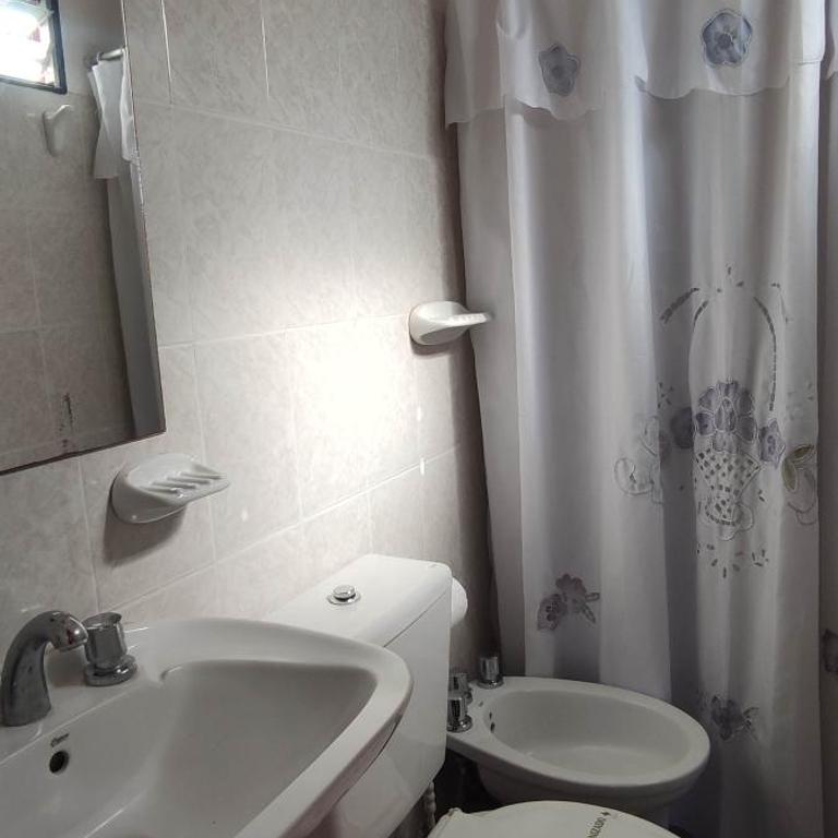 Cabañas La Morada - Casa con 1 dormitorio - 7