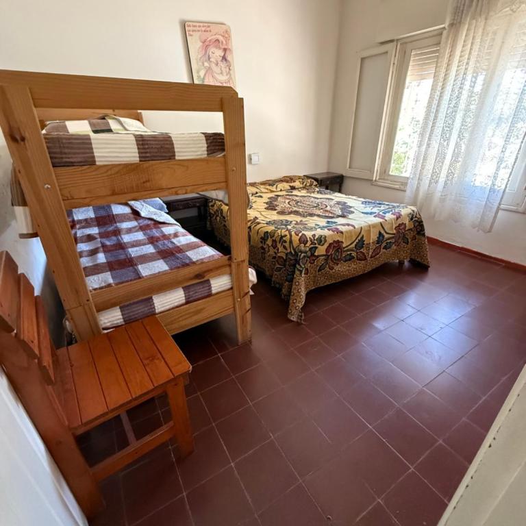 Nuevo complejo Clarita - Apartamento de 2 dormitorios - 5
