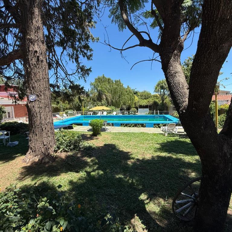 Nuevo complejo Clarita - Apartamento de 2 dormitorios - 10