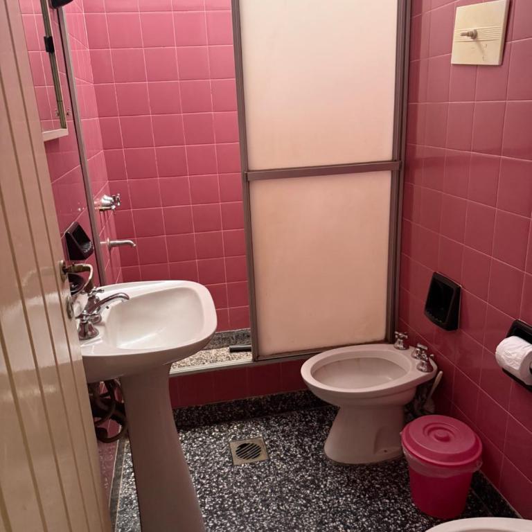 Nuevo complejo Clarita - Apartamento de 2 dormitorios - 11