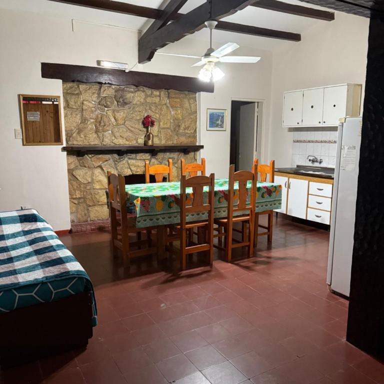 Nuevo complejo Clarita - Apartamento de 2 dormitorios - 12