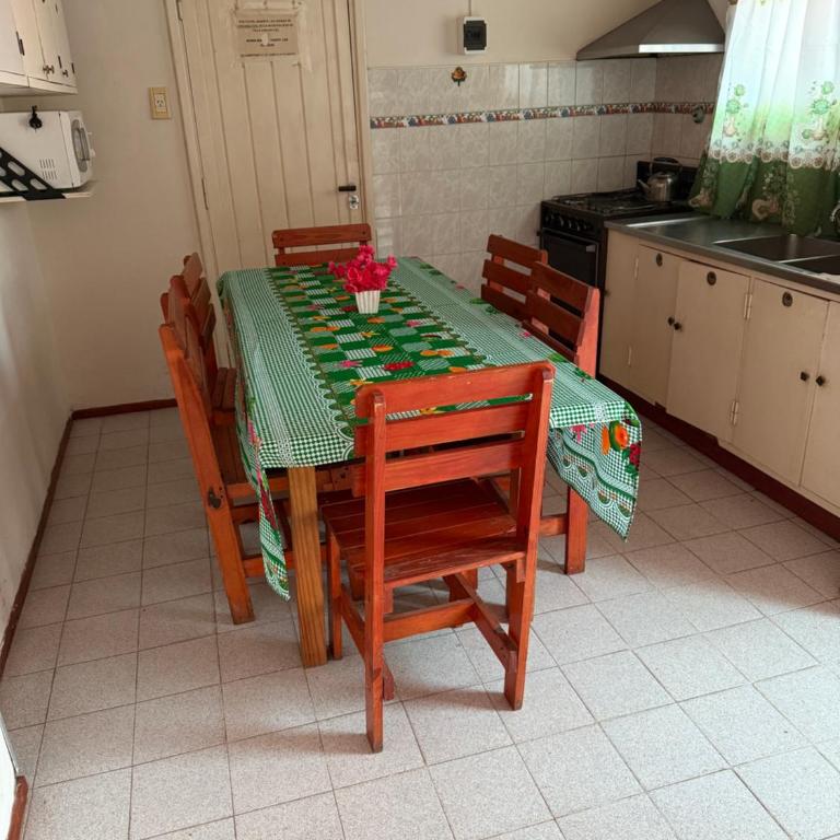 Nuevo complejo Clarita - Apartamento de 2 dormitorios - 13