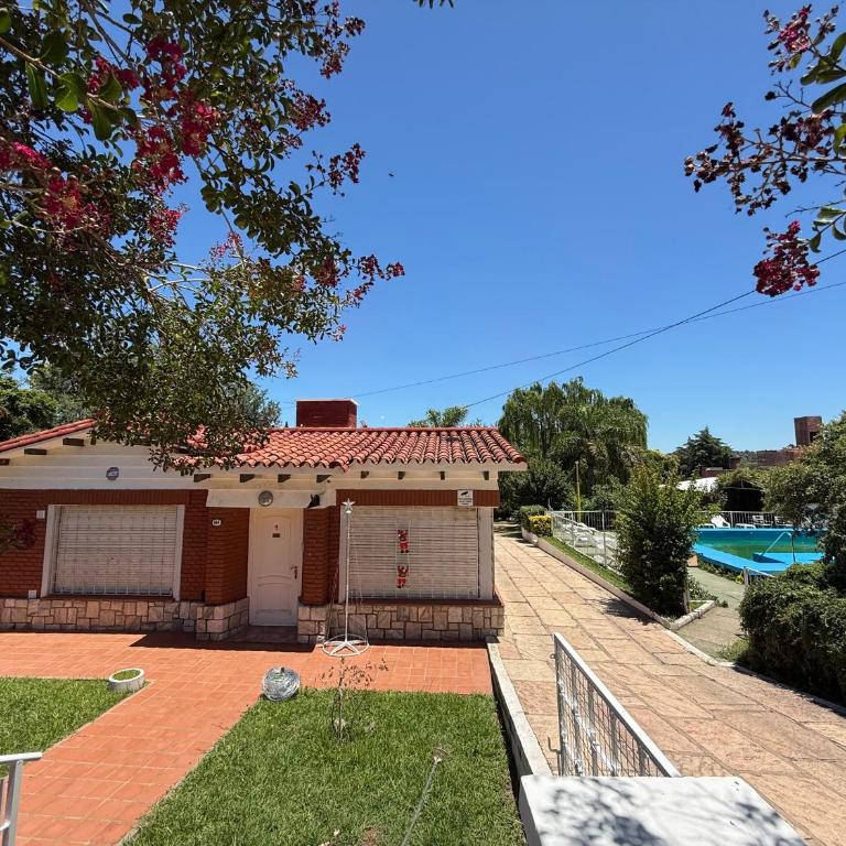 Nuevo complejo Clarita - Apartamento de 2 dormitorios - 15