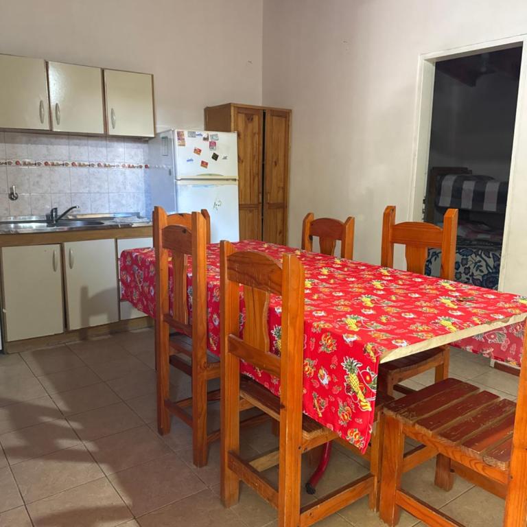 Nuevo complejo Clarita - Apartamento de 2 dormitorios - 2