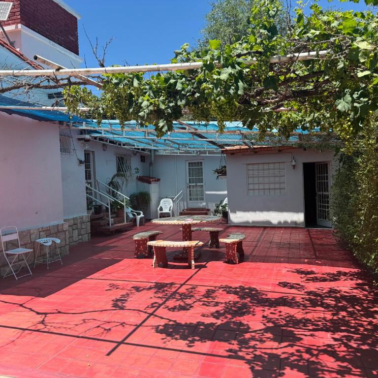 Nuevo complejo Clarita - Apartamento de 2 dormitorios - 18
