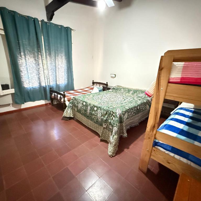 Nuevo complejo Clarita - Apartamento de 2 dormitorios - 22