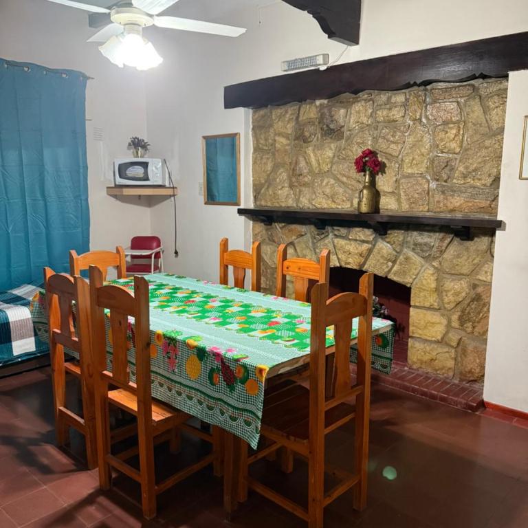 Nuevo complejo Clarita - Apartamento de 2 dormitorios - 24