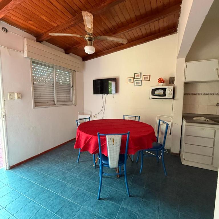 Nuevo complejo Clarita - Apartamento de 2 dormitorios - 30