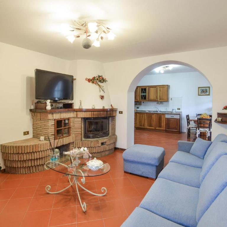 3 Bedroom Gorgeous Home In Camaiore - Three-Bedroom Vacation Home - 7