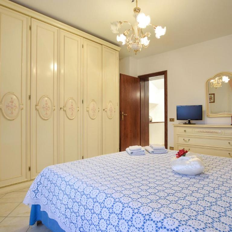 3 Bedroom Gorgeous Home In Camaiore - Three-Bedroom Vacation Home - 10
