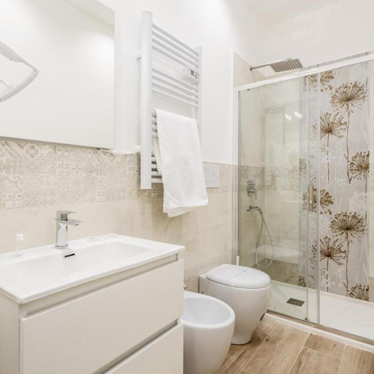 Aragona House - Double Room with Private Bathroom - 12