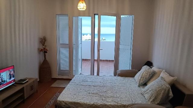 Dihara - Apartamento de 1 dormitorio - 55
