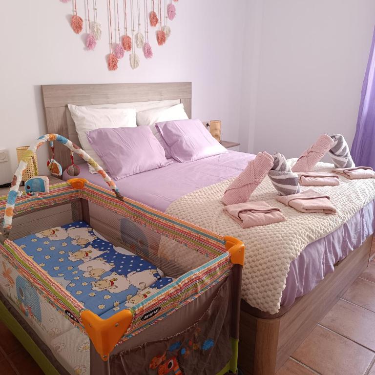 Dihara - Apartamento de 1 dormitorio - 60