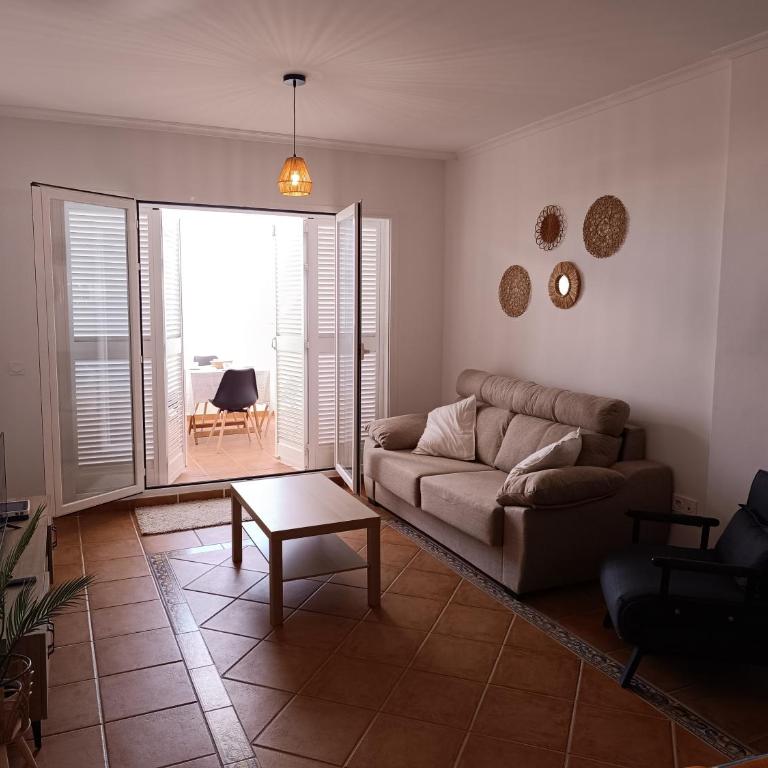 Dihara - Apartamento de 1 dormitorio - 49