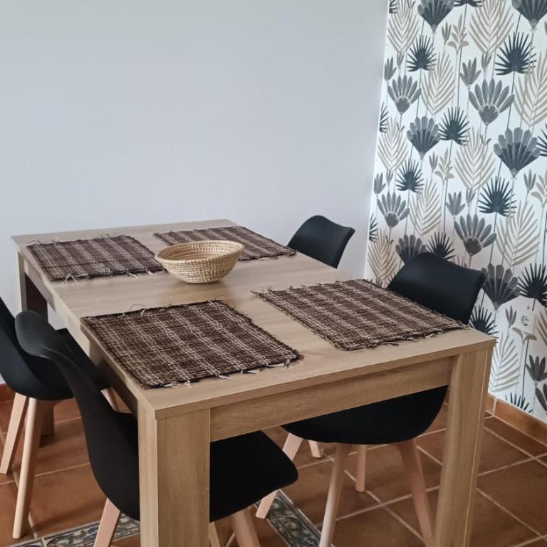 Dihara - Apartamento de 1 dormitorio - 51