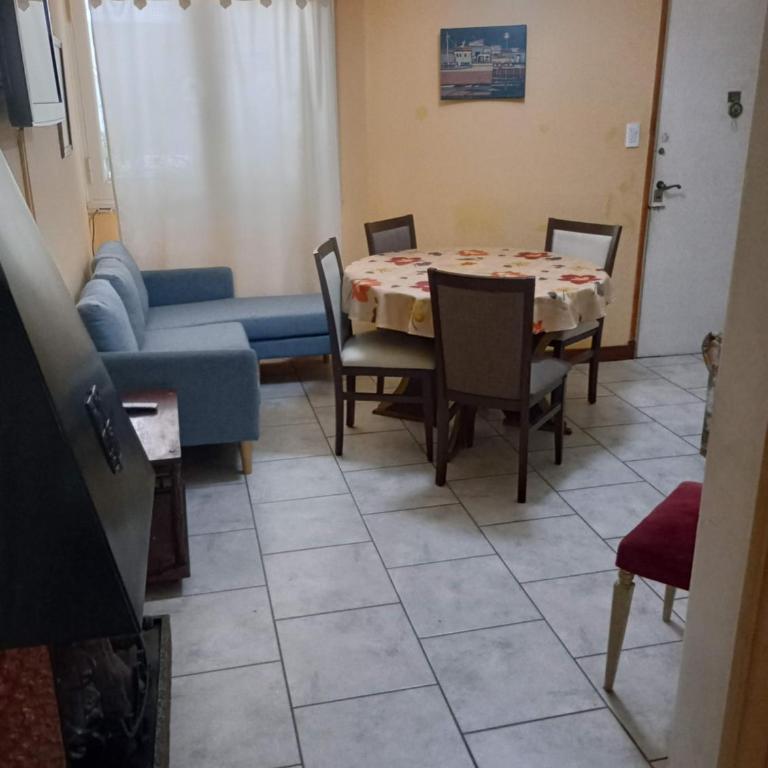 Lo de Meli - Apartamento de 2 dormitorios - 2