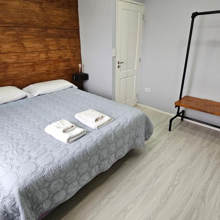 Del Sur Aparts - Apartamento con vistas a las montañas - 6