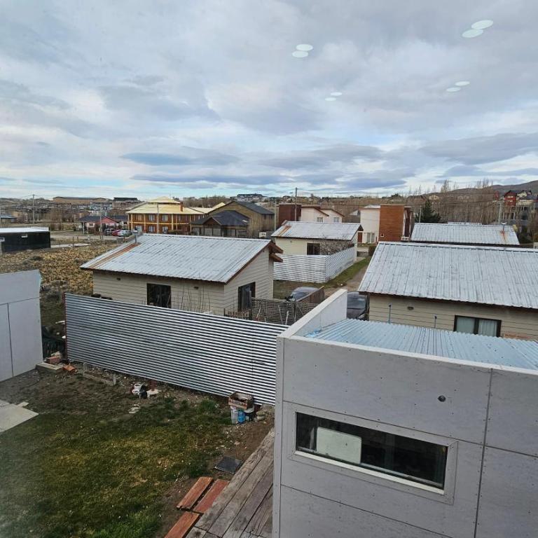 Del Sur Aparts - Apartamento con vistas a las montañas - 6