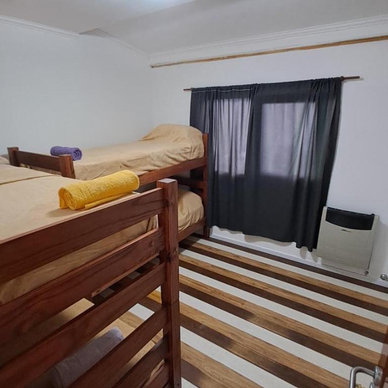 Casa en Ushuaia - Three-Bedroom House - 6