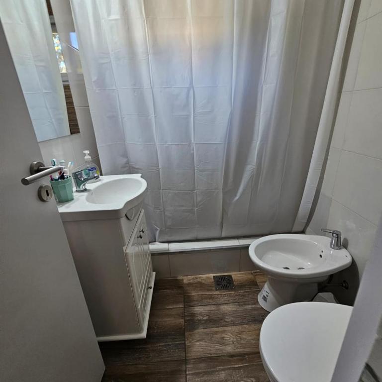 valeriadelmar - One-Bedroom House - 6