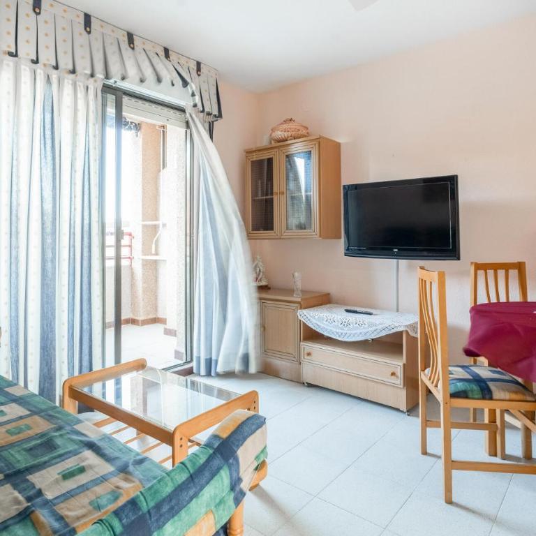 2 Bedroom Stunning Apartment In Oropesa - Apartamento de 2 dormitorios - 2