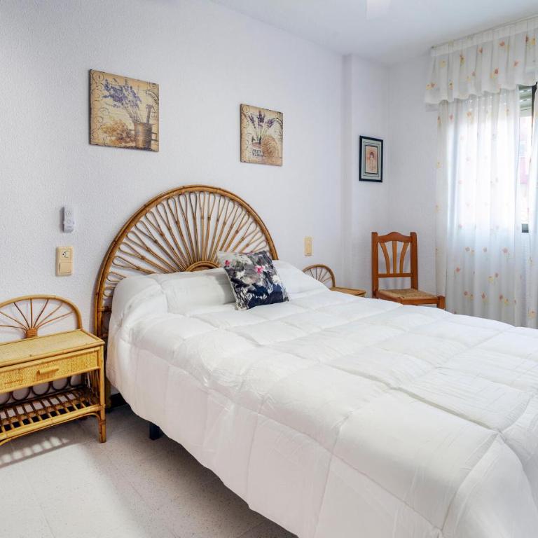 2 Bedroom Stunning Apartment In Oropesa - Apartamento de 2 dormitorios - 7