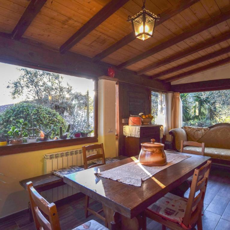 Wunderschönes Haus In Camaiore - Ferienhaus mit 2 Schlafzimmern - 3