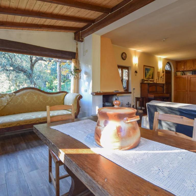 Wunderschönes Haus In Camaiore - Ferienhaus mit 2 Schlafzimmern - 8