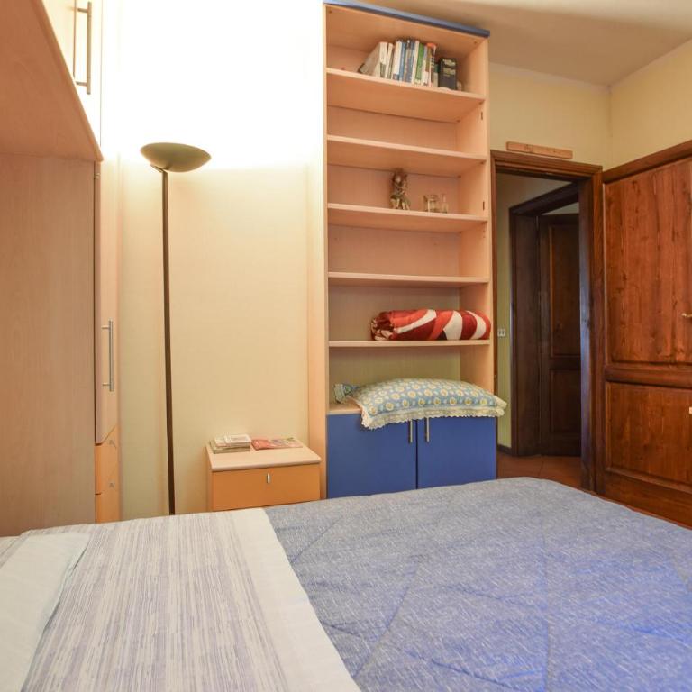 Wunderschönes Haus In Camaiore - Ferienhaus mit 2 Schlafzimmern - 11