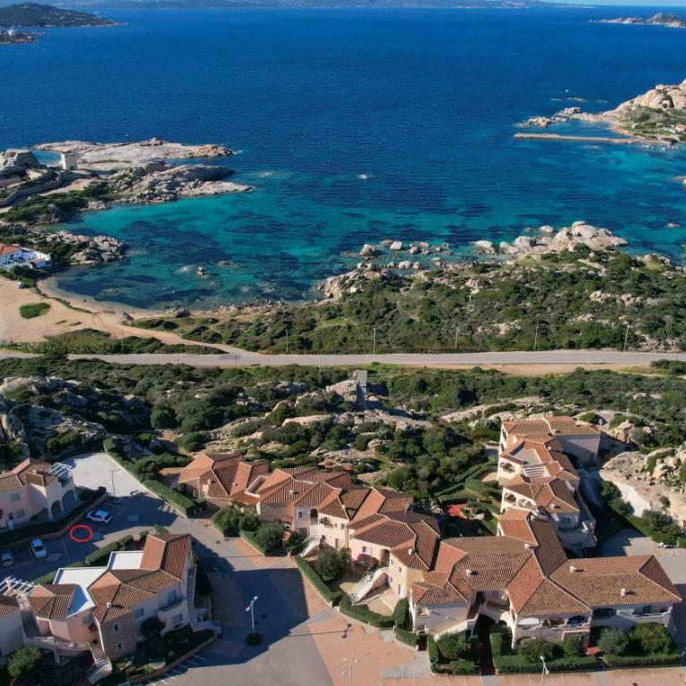 Borgo Punta Tegge il mare la spiaggia il tramonto - One-Bedroom House - 17