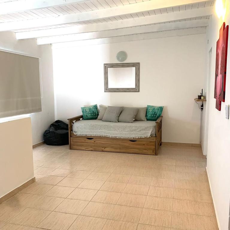 El Retiro CASA 3 DORMITORIOS - One-Bedroom House - 12