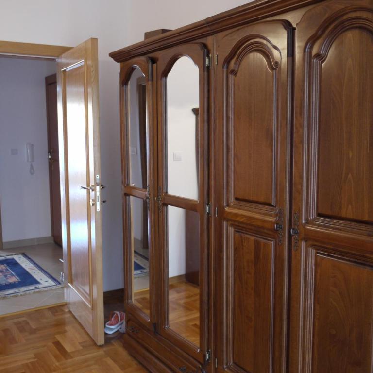 Apartment Brace Grakalica 20b - Apartment with Sea View - 10